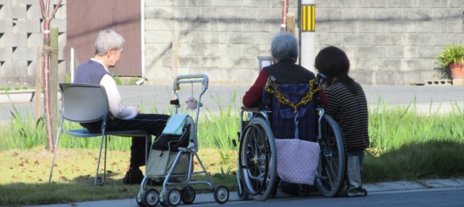 気分もほっこり(*^_^*)